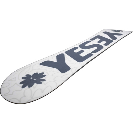 Damska deska snowboardowa Yes - Frenzy