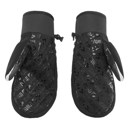 Rękawice snowboardowe Thirty Two - Gateway Mitt Black