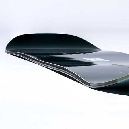 Damska deska snowboardowa GNU - Gloss C2E