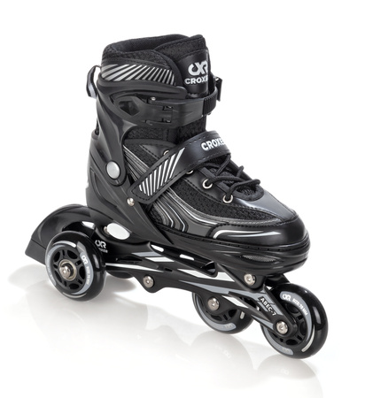 Rolki Croxer Optima Black