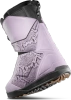 Męskie Buty snowboardowe - ThirtyTwo Lashed  Double boa Vizz lavender