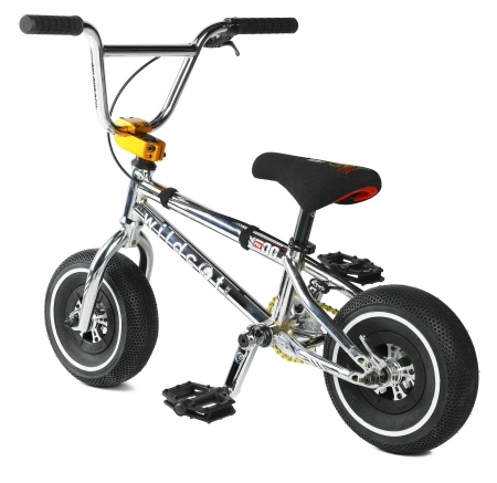 Mini BMX - Wildcat 3C Mini BMX Z HAMULCEM