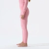 Damskie Legginsy termiczne  - Whitespace Womens Merino Baselayer