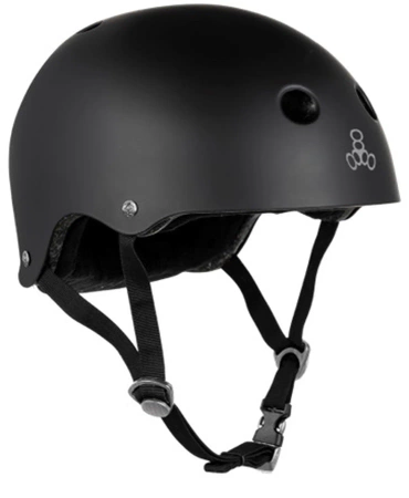 Kask Triple eight - Deep Cover Helmet Elliot Sloan