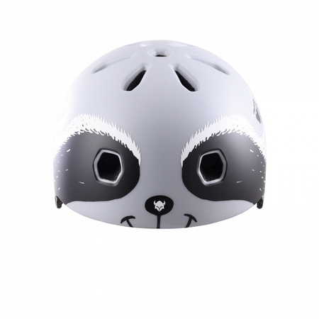 Kask -  TSG Meta Graphic Design Raccoon