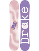 Damska Deska snowboardowa Drake Dfl