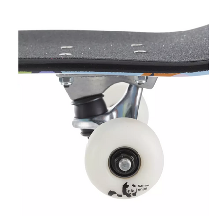 Deskorolka dla dziecka  kompletna Enjoi - Spectrum Panda Multi