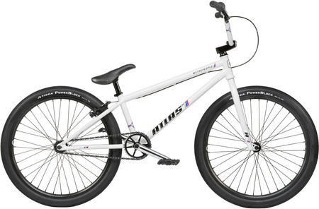 Wethepeople The Atlas 24" 2023 Rower BMX Wyczynowy