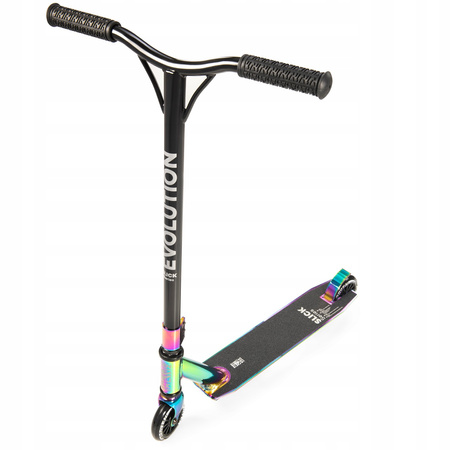 Hulajnoga Wyczynowa RAVEN Slick Neo Chrome 