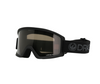 Gogle Snowboardowe - DX3 L OTG blackout/lumalens dark smoke