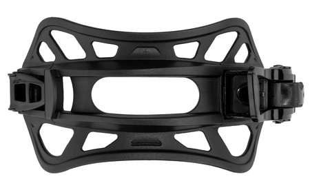 Wiązania Snowboardowe RAVEN S230 Black