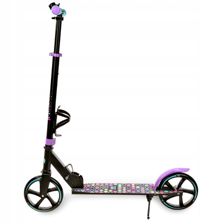 Hulajnoga składana Croxer Catia 200mm