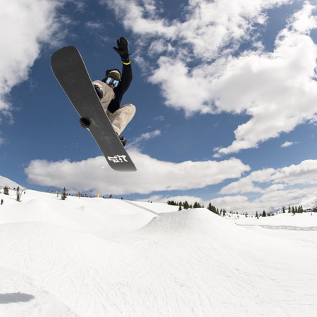  Deska snowboardowa Lib Tech - Skunk Ape C2X