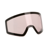 Gogle Snowboardowe - Dragon R1 OTG amethyst/lumalens rose gold ion/lumalens light rose