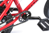Rower BMX Dla Dzieci Wethepeople Riot 14" Red
