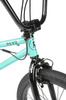 Rower BMX Wyczynowy Radio Revo Pro FS 20"  Mint 