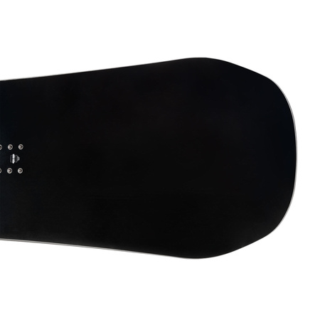 Męska deska Snowboard RAVEN Pure Black