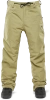 Męskie  Spodnie snowboardowe ThirtyTwo Wooderson khaki