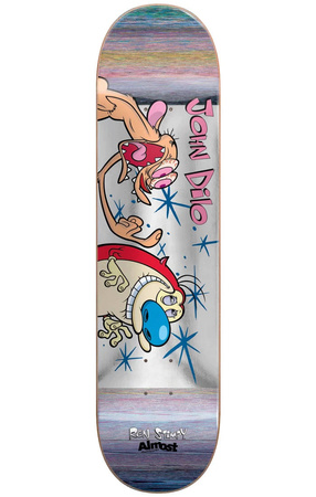 Deck Almost - Dilo Ren & Stimpy Fingered R7