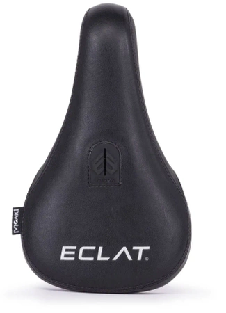 Siodełko do bmx- Eclat Bios Fat V2  Pivotal black