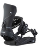 Męskie Wiązania snowboardowe Drake Super Sport black