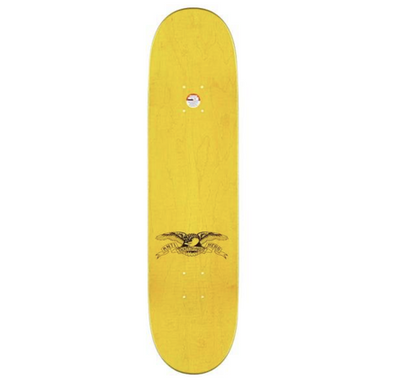 Deck Antihero - Classic Eagle Brown