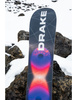 Damska Deska snowboardowa Drake Misty