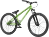 Radio Asura 26" Dirt Jump Bike green