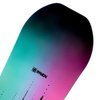Damska Deska snowboardowa RAVEN Dahlia Carbon Mint/Pink