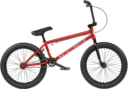 Rower BMX Wyczynowy - Wethepeople Arcade 20"