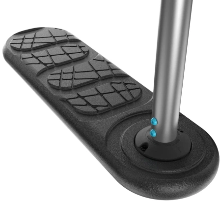 Hulajnoga na trampolinę - Indo Kickstart Trampoline 