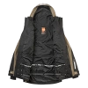 Męska Kurtka snowboardowa ThirtyTwo - Deep Creek Parka tabacco