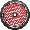 Kółka Do Hulajnogi Wyczynowej Root Honeycore Black 120mm 2-pak
