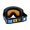 Gogle Narciarskie Dragon NFX MAG OTG - Danny Davis Sig26' Lumalens Blue Ion