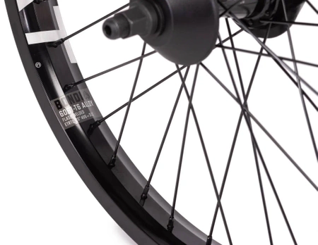 Koło BMX Tylne - Eclat Bondi Freecoaster 20" 