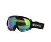 Gogle Snowboardowe - Gogle Dragon D3 OTG icongreen/lumalens green ion