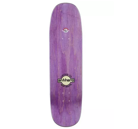Deck Antihero - Raney Big Bord cream