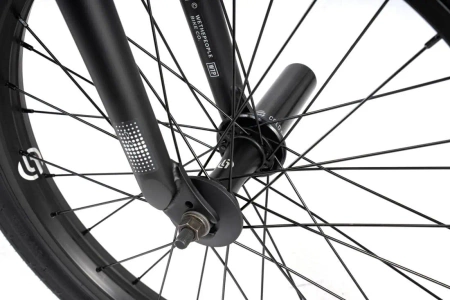 Rower BMX Wyczynowy - Wethepeople Reason Freecoaster 20" 