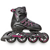 Rolki Regulowane Croxer Glider Magenta