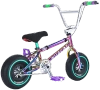 Mini BMX - Wildcat OG3 Pro Green Neo