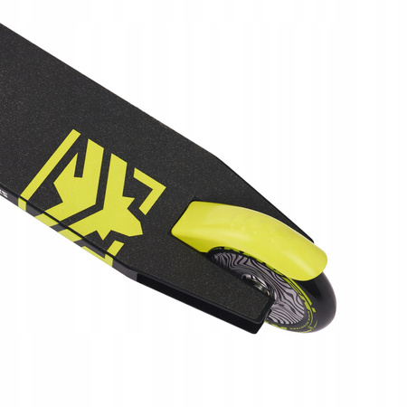 Hulajnoga Wyczynowa -  RAVEN Evolution Laredo Color 