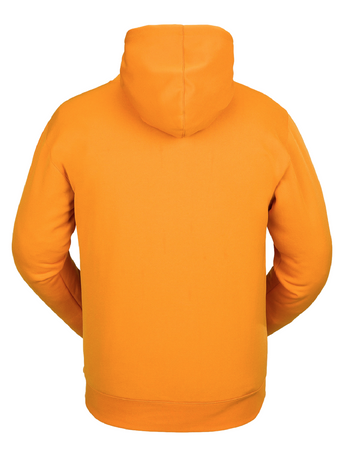 Męska Bluza aktywna Volcom Core Hydro gold 2024