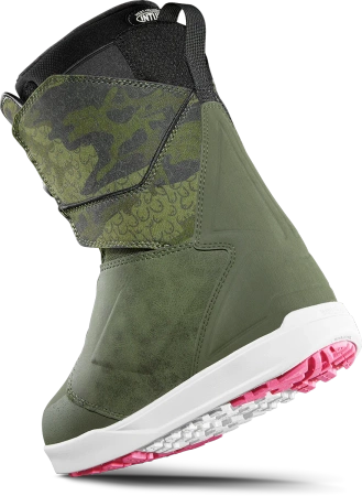 Damskie Buty snowboardowe ThirtyTwo Lashed Double Boa X B4Bc Camo