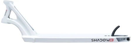 Podest Do Hulajnogi Wyczynowej - Drone Shadow Tapered White