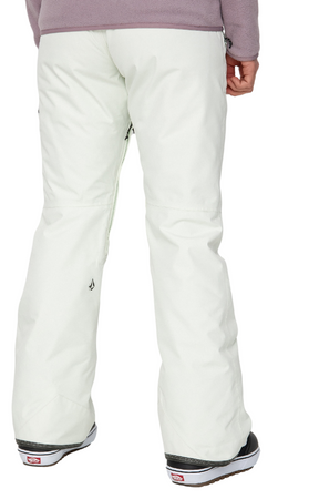 Spodnie snowboardowe Volcom Knox Ins Gore Tex ice green
