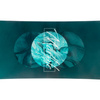 Damska Deska snowboardowa RAVEN PRO Marble Carbon Mint 