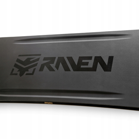Męska Deska snowboardowa - RAVEN Extremum Carbon Gold