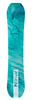 Damska Deska snowboardowa RAVEN PRO Marble Carbon Mint 