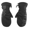 Rękawice snowboardowe Thirty Two - Corp Mitt Black
