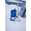 Męskie Buty snowboardowe Northwave - Decade Pro light grey/electric blue